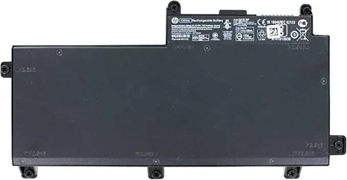 Battery Laptop HP CI03XL HP Probook 640 G2 640 G3 645 G2 G3 650 G2 G3 655 G2 G3 HSTNN-UB6Q 801554-001