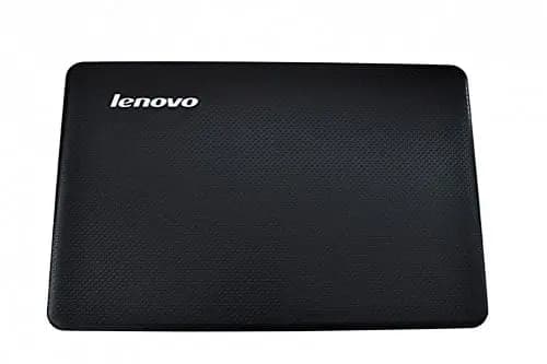 Housing LCD Back Cover Lenovo G550 G550A G555 Rear Case with Front Bezel AP0BU0004001