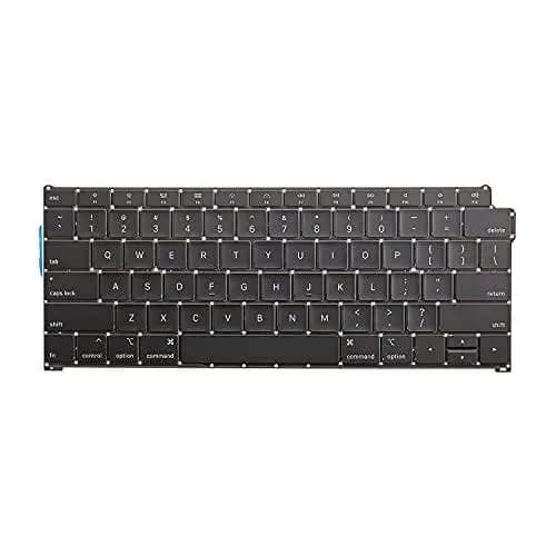 Keyboard MacBook Air A1932 (Late 2018) Laptop Keyboard US Layout