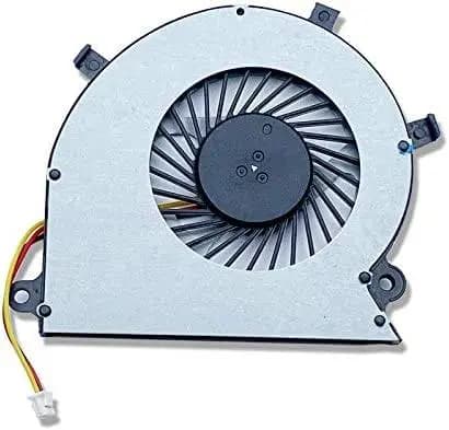 CPU Cooling Fan Toshiba Satellite P55W-B5112 P55W-B5162SM P55W-B5181SM P55W-B5201SL P55W-B5220 P55W-B5224 P/N 3CBLSTM0I00, 3CBLSTM0I10