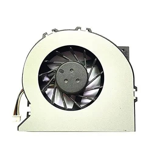 CPU Cooling Fan Toshiba Satellite A300D P300D P300 P300D-130 P305 Ksb0505ha 7k31 DC5V
