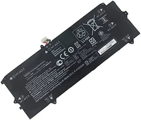 Battery Laptop HP MG04XL HP Elite x2 1012 G1 HSTNN-DB7F MG04 812060-2C1 7.7V 40Wh 4820mAh