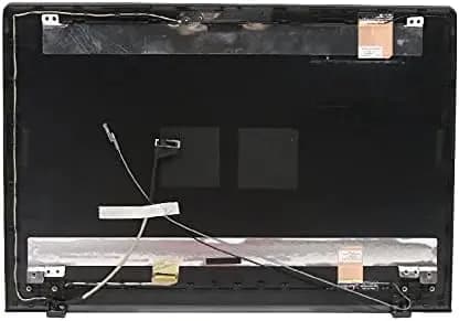 Housing LCD Back Cover Lenovo Ideapad 300-15IBR 300-15ISK 300-15 5CB0K14051 Back Cover