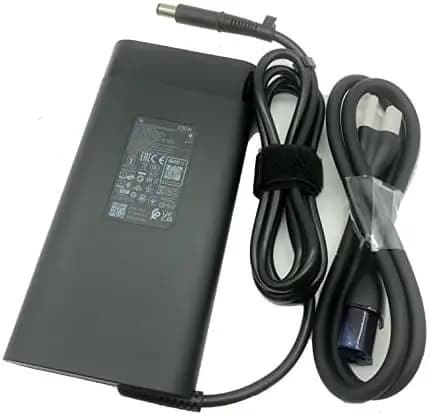 Charger AC Adapter 230W HP Omen X 2S 15, Z2 Mini G4, Thunderbolt Dock 230W G2 2UK38AA Zbook 15 17 G2 19.5V 11.8A TPN-LA10 925141-850 , Elitebook 8740W 8760W 8770W Power