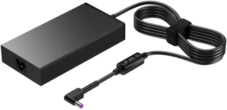 230W Laptop Charger Acer Predator Helios 300 PH315-54 PH315-53 PH317-55,Predator Triton PT515-52 Gaming Laptop AC Adapter Power Supply Electronics