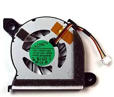 CPU Cooling Fan Toshiba Mini NB300 AB4105HX-KB3