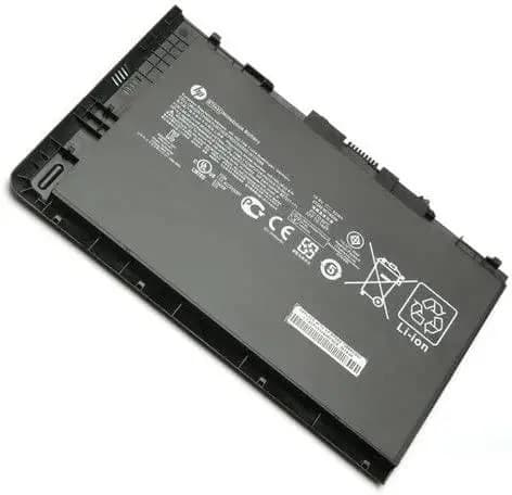 Battery Laptop HP BT04XL HP Elitebook Folio 9470 9470M 9480m Ultrabook BT04 BA06 687945-001 BA06XL 14.8V 52WH