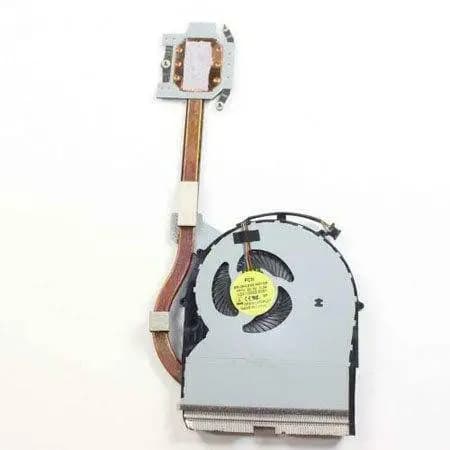 Heatsink & CPU Fan Lenovo Thinkpad Edge15 5H40H33175