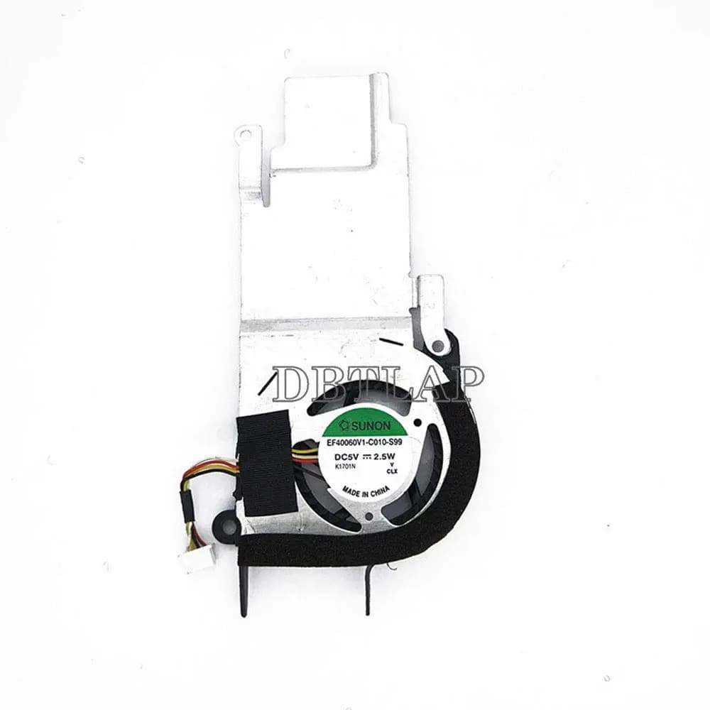 CPU Cooling Fan Heatsink Acer Aspire One ZE6 D257 AOD257 AOHAPPY2-N57C EF40060V1-C010-S99
