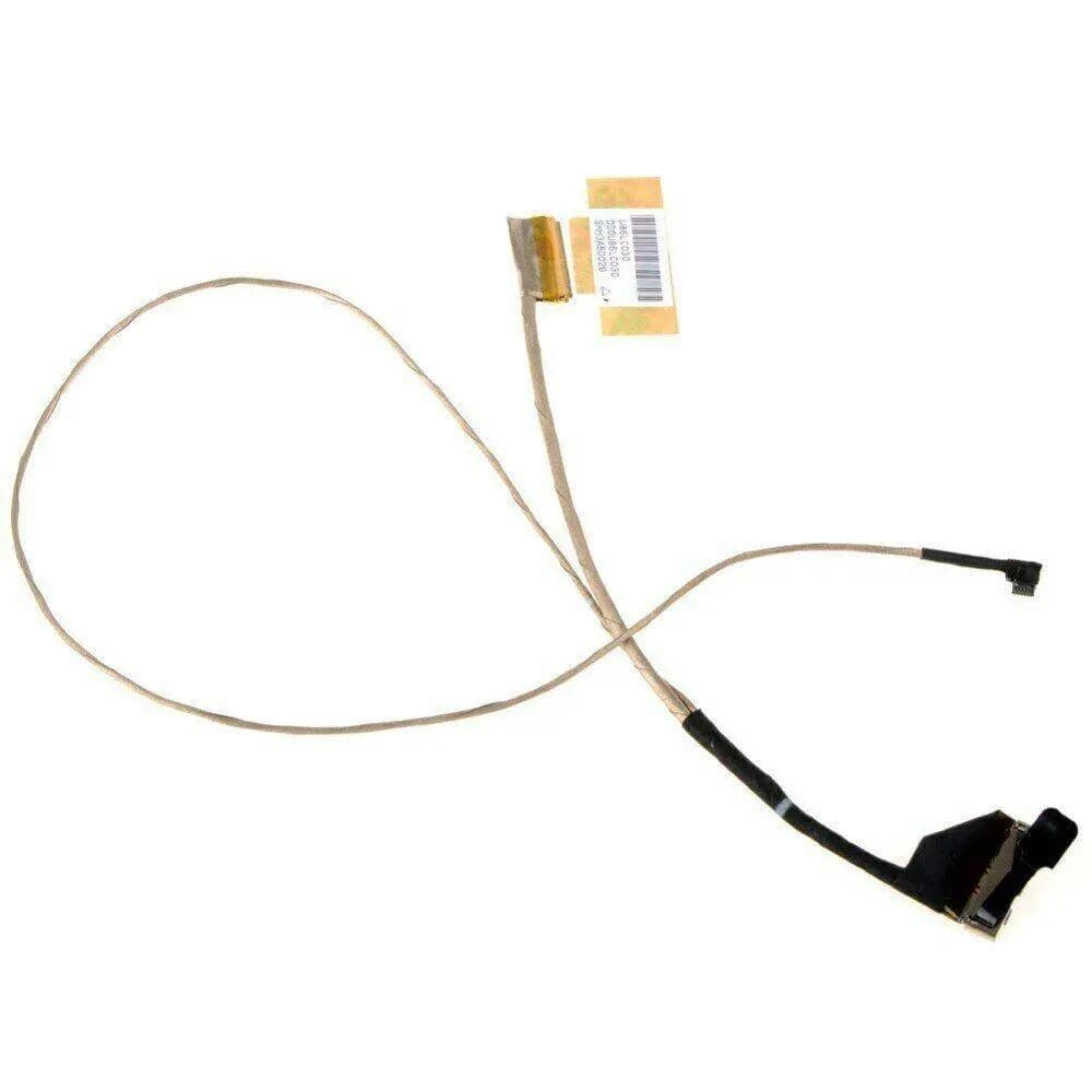 Video Flex Screen Cable HP Pavilion 15-F 15-N 732066-001 DD0U86LC020