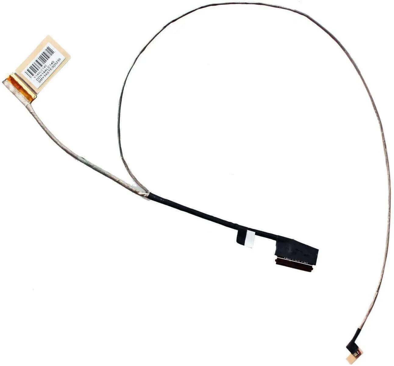 Video Flex Screen Cable HP Pavilion 15-P 762519-001 DDY14ALC140