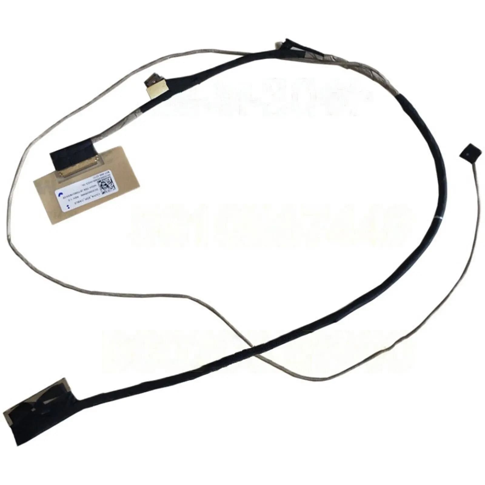 Video Flex Screen Cable Lenovo Ideapad FLEX 5-1470 YOGA 520-14 DC02002R900