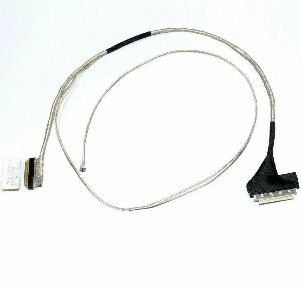 Video Flex Screen Cable Acer Aspire ES1-520 ES1-521 ES1-532 ES1-533 ES1-572 DC02002F300