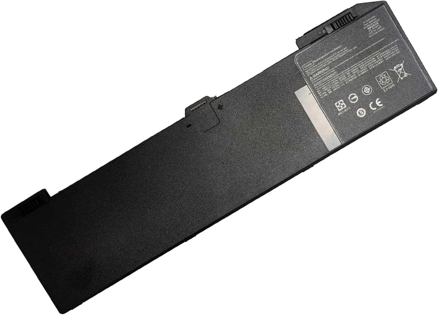 Laptop Battery VX04XL Replacement for HP Zbook 15 G5 G6 2YW99AV 2YX00AV 2ZC40EA 2ZC41EA 3AX02AV 3AX04AV 4QH14EA 5KY99AV Series