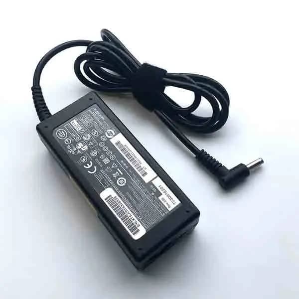 Charger AC Charger HP 19.5V 65W Pavilion Envy Probook 450 G3 G5 , 640 G2 G3 G4 G5 , 650 G2 G3 , Pavilion x360 , 13-s192nr, m3-u001dx ,Chromebook 11 EE G2 G3 G4 G5 / Spectre x360 x2 Voltage : 19.50V