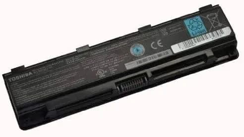 Battery Laptop Toshiba Satellite C850 C845 C850D C855 C855D C870 PA5024U-1BRS, PABAS260, PA5023U-1BRS