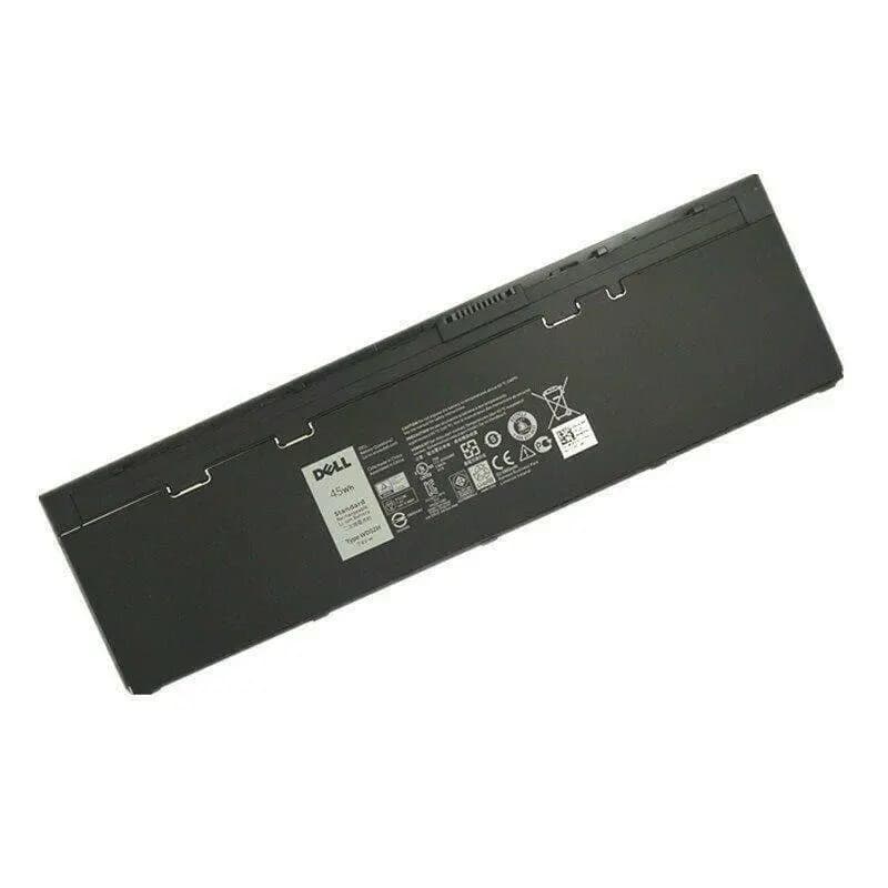 Battery Laptop Dell Latitude E7250 E7420 E7440 E7450 34GKR T19VW 909H5 G0G2MV W57CV 0W57CV