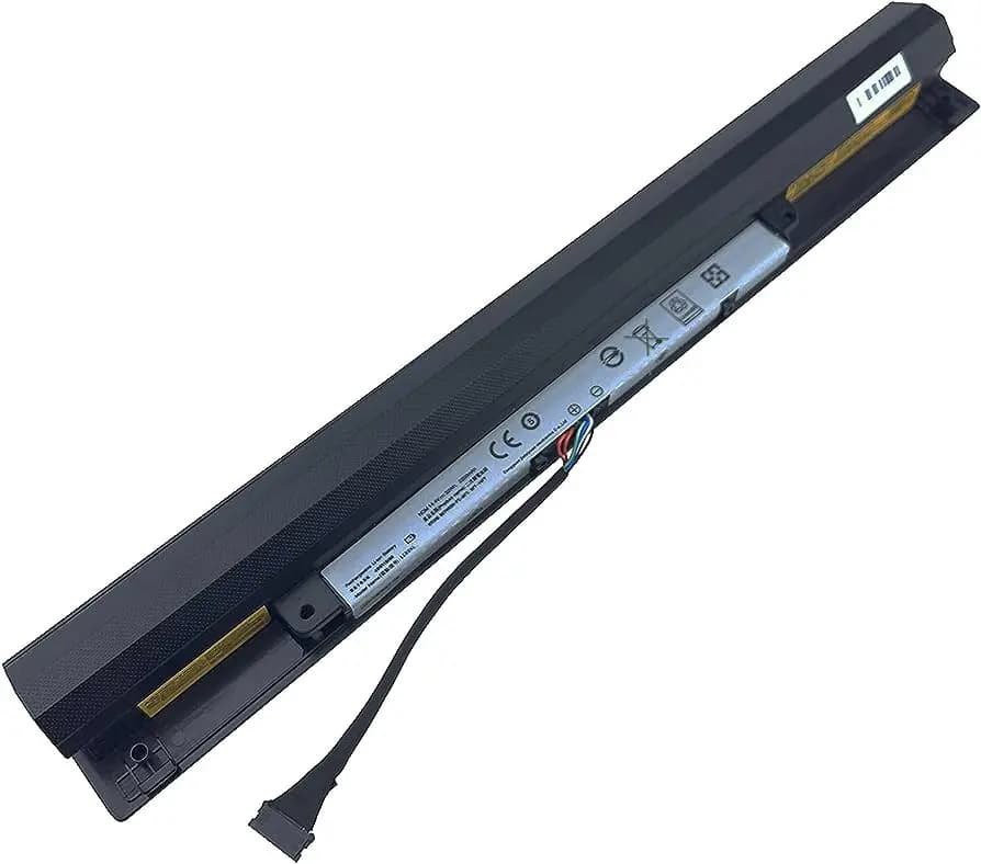 Battery Laptop Lenovo Ideapad 100-15IBD Ideapad 100-14IBD 110-15ISK 110-17ACL 110-17IKB 300-15IBY 300-15ISK 300-17ISK L15L4E01