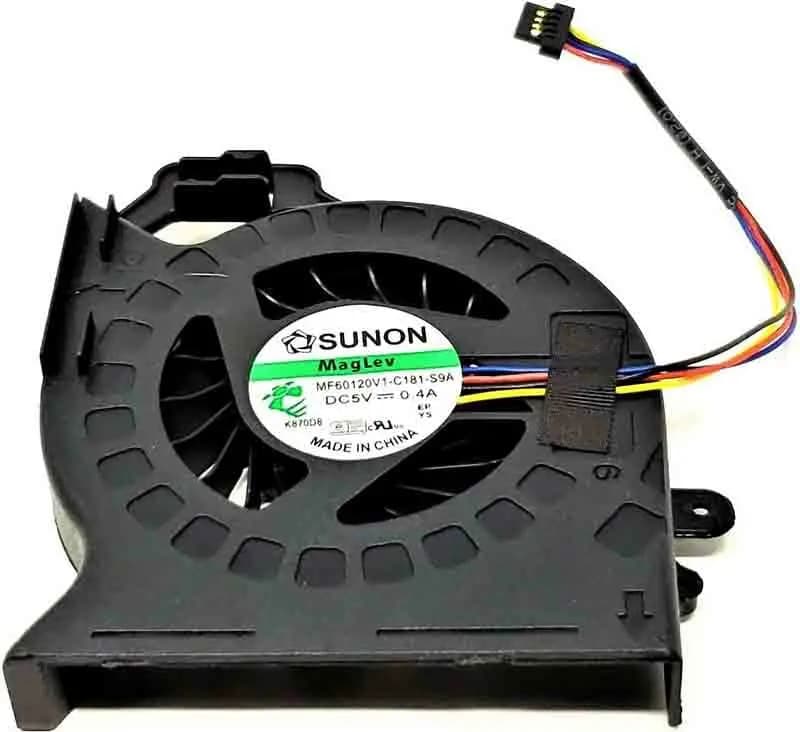 CPU Cooling Fan HP Pavilion DV6-6000 mf60120v1-c181-s9a