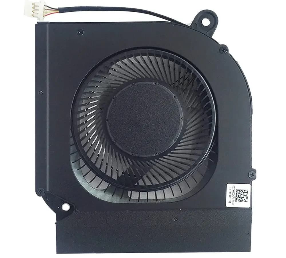 CPU Cooling Fan Acer Nitro 5 AN515 AN515-51 AN515-52 AN515-53 AN515-41 AN515-42 A314-31 G3-571