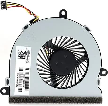 CPU Cooling Fan HP Pavilion 15-G 15-R 15-S 250 G3 14-R 240 G3 DFS470805CL0T