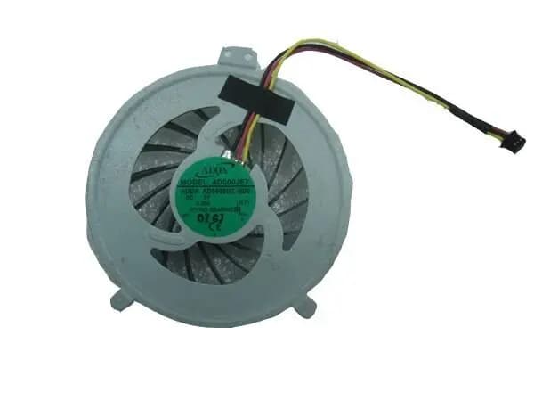 CPU Cooling Fan Sony VPCEE VPC-EE EE29 EE31 SVE14111RGB SVE15IE12W PCG-61511T AD5605HX-GD3 AD000JE7 UDQF2ZH91CQU