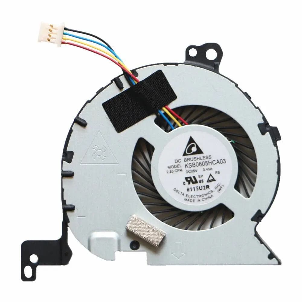 CPU Cooling Fan Dell Latitude E7250 EG50040S1-C130-S9A 0GVH35 DC28000D6SL