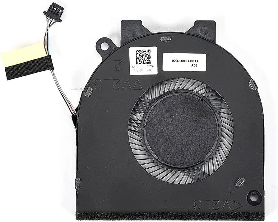 CPU Cooling Fan Dell Inspiron 15 5580 5581 558514 5480 5481 5482 5488 0G0D3G G0D3G