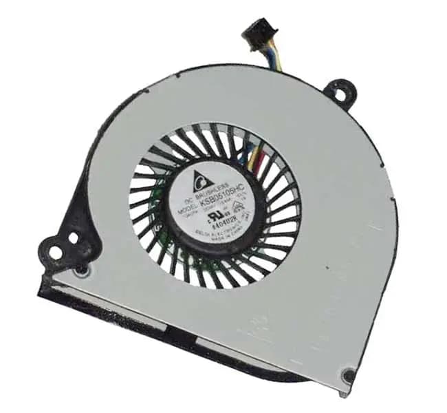 CPU Cooling Fan Dell Latitude E7440 0HMWC7 HMWC7