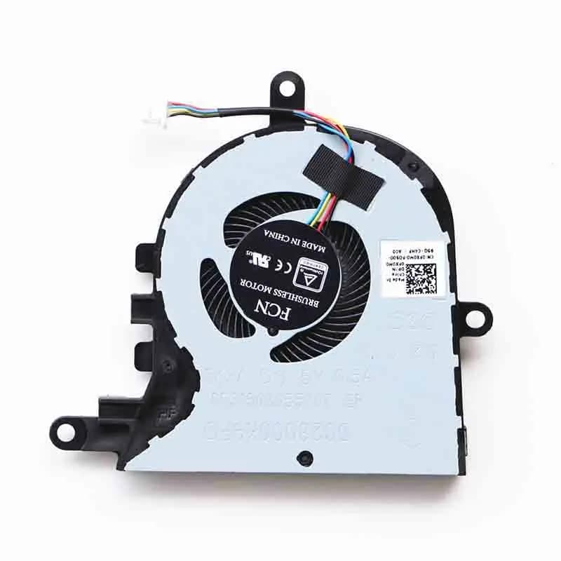 CPU Cooling Fan Dell Inspiron 5570 07MCD0