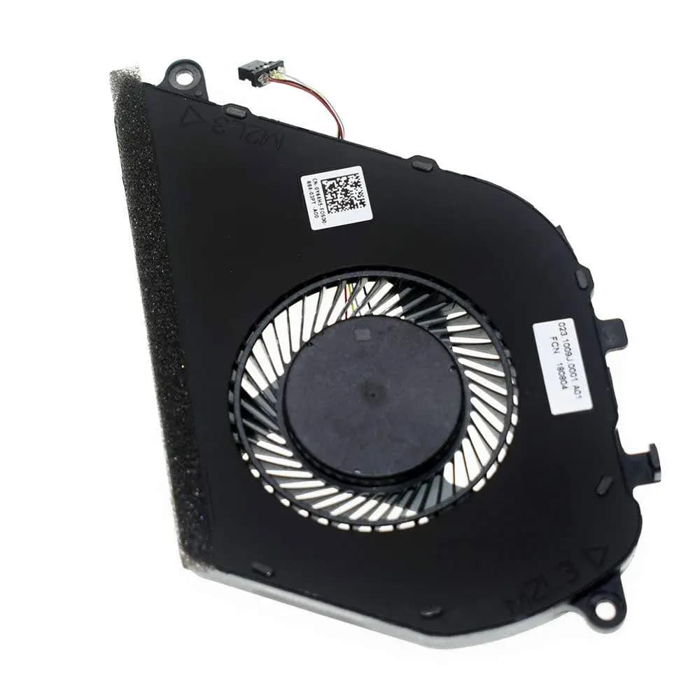 CPU Cooling Fan Dell Inspiron 5490 5498 5590 5598 Vostro 5490 5590 PYDDIN