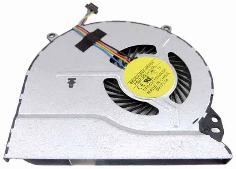 CPU Cooling Fan HP Pavilion 15-B 14-B 14-1000 15-1000 15-B142DX 15-b010TX 702746-001