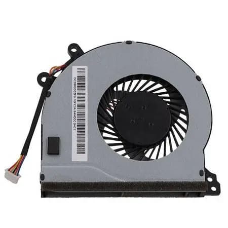 CPU Cooling Fan Lenovo Ideapad 510-15IKB, 510-15ISK, 310-15ABR, 310-15IAP, 310-15IKB, 310-15ISK, 310-14IAP, 310-14IKB, 310-14ISK DC28000CZF0