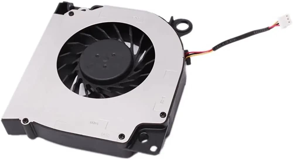 CPU Cooling Fan Dell Latitude D620 D630 D630c D631 Inspiron 1525 1526 1545 1546 0YT944