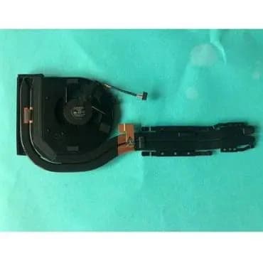 Heatsink & CPU Fan Lenovo Thinkpad T470 T480 01AX924