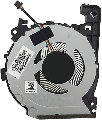 CPU Cooling Fan HP Pavilion 15-CX Gaming 15-CX 15-CX0060TX 15-CX0058WM CPU Cooling Fan L20335-001