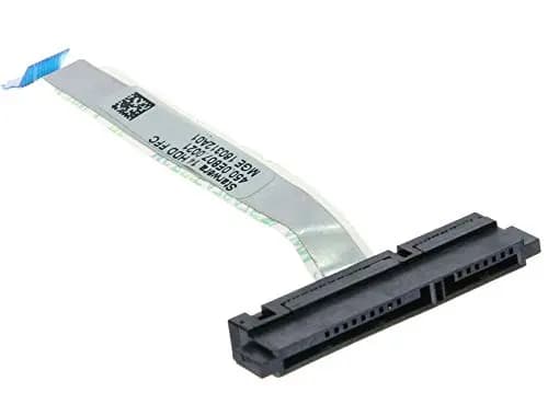 Laptop HDD Cable HP Pavilion x360 14m-cd 14M-CD0003DX 14-CD hard disk interface 450.0E807.0021 450.0ED02.0001