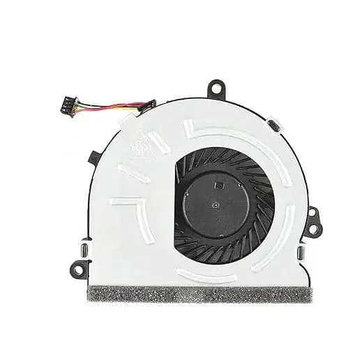 CPU Cooling Fan HP 15-DA 15-DR 15-DX 15-DB 15Q-DX 15T-DS 250 G7 255 G7 256 G7 TPN-C129 15-DAXXX 15-DBXXX 15-DRXXX L20474-001 DFS470805CLOT FK3M