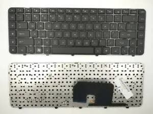 Keyboard Laptop HP Pavilion DV6-3000, DV6t-3000 606743-001