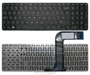 Keyboard Laptop HP Envy 15-K 15-V NSK-CN7SC