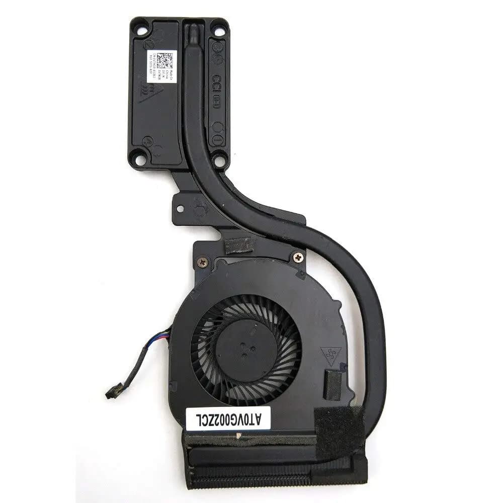 Heatsink & CPU Fan Dell Latitude E6440 VTNGR