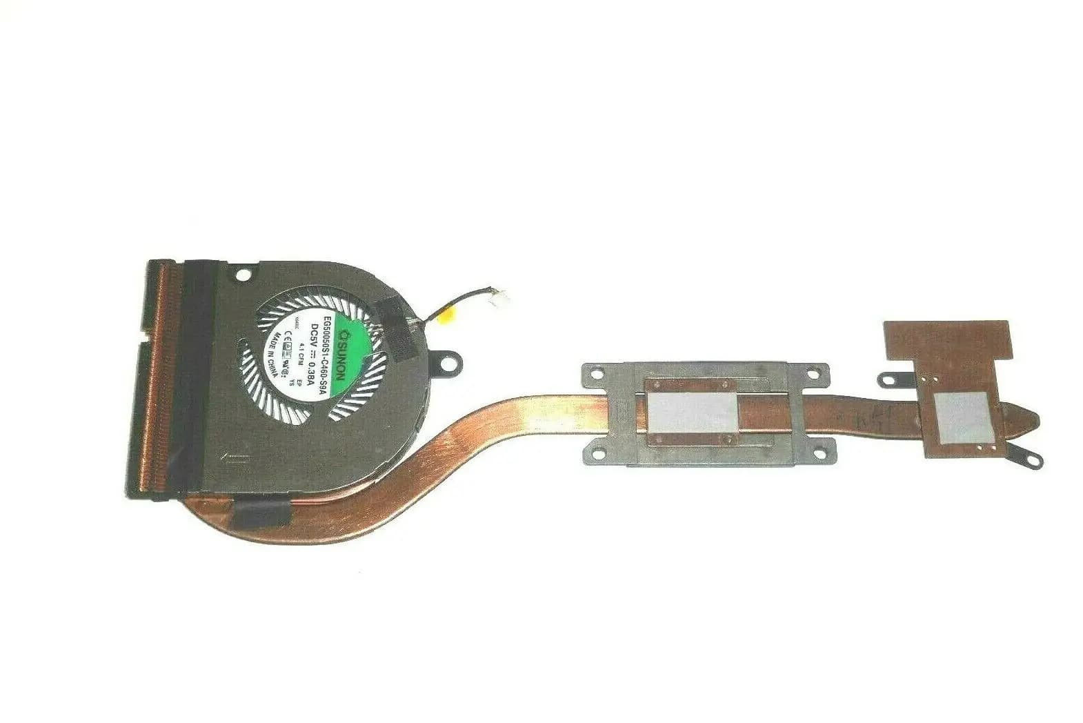 Heatsink & CPU Fan Dell Latitude E5550 0X5KGV