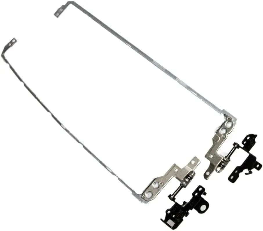 Hinges Laptop HP Pavilion 15-DA 15-DB 15G-DR 15G-DX 15Q-DS 250-G7 255-G7 256-G7 15-DB000 AM29000400 AN29000500 L20420-001 TPN-C136