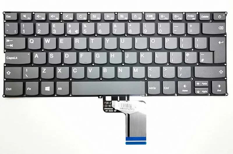 Keyboard Laptop Lenovo Ideapad 720S-14IKB LCM16K7