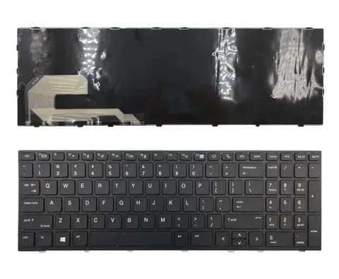 Keyboard Laptop HP Elitebook 850 G5 Elitebook 750 G5 755 G5 850 G5 855 G5 Black
