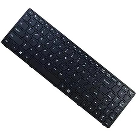 Keyboard Laptop Lenovo Ideapad 100-15IBD SN20J78609, PK1310E2A00