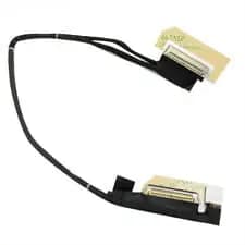 LCD Video Cable Dell Alienware 15 R3 R4 R5 UHD 4K Laptop Screen Cable 05XNDW DC02C00DQ00