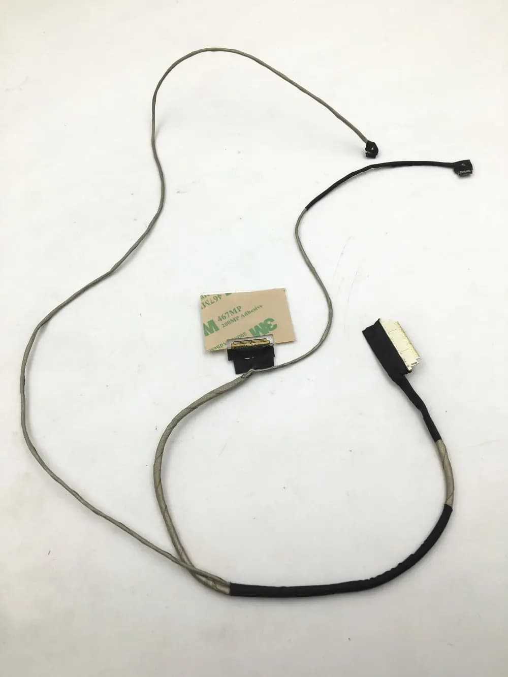 LCD Video Cable Lenovo B50 B50-30 45 B50-70 B50-80 N50-30-35-45-70-80 Laptop Screen Cable DC02001XO00