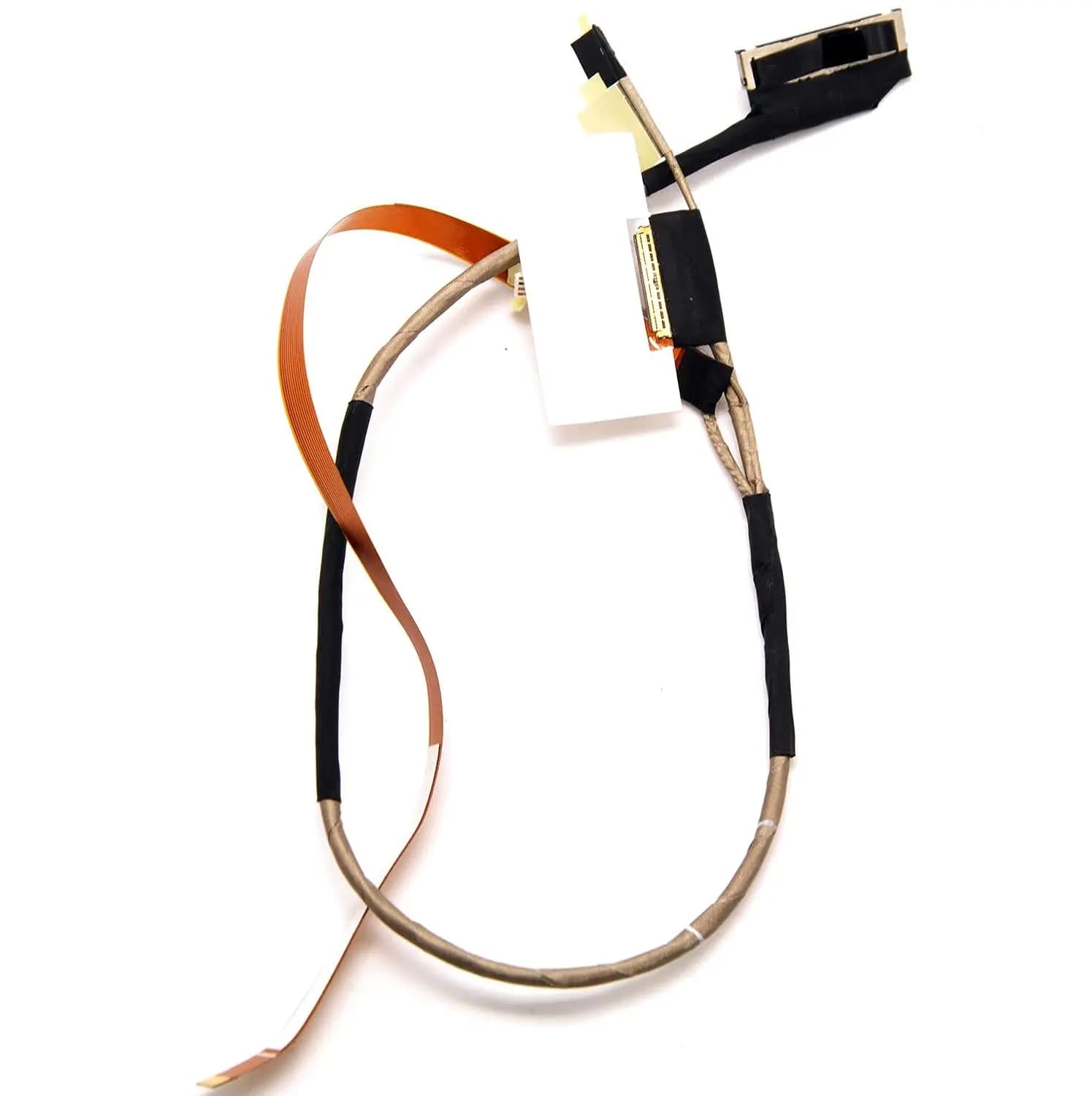 LCD Video Cable Lenovo Yoga 710 710-14ISK 710-14IKB Laptop Screen Cable DC02002D200 5D10L47419 5C10L47422