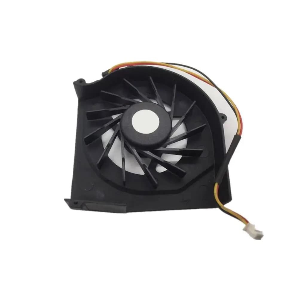 CPU Cooling Fan Sony VGN-CR VGN-CR115E VGN-CR116E VGN-CR120E VGN-CR123E VGN-CR125E VGN-CR12GH VGN-CR131E VGN-CR13T CFan0151